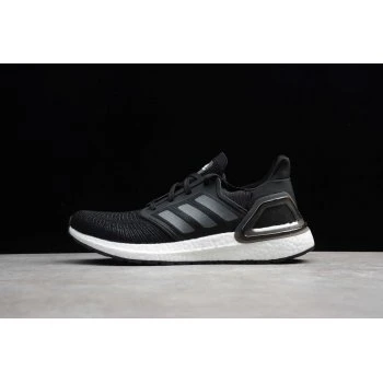 Adidas Ultra Boost 6.0 Black EF0701