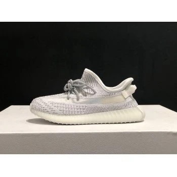 Adidas Yeezy Boost 350 v2 Gray Kids