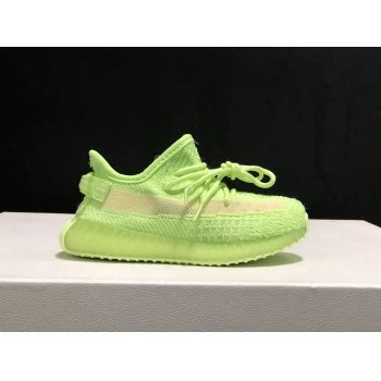 Adidas Yeezy Boost 350 v2 Green Kids