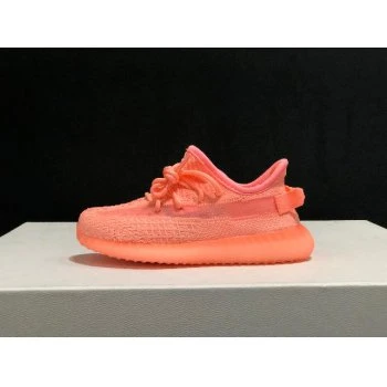 Adidas Yeezy Boost 350 v2 Orange Kids