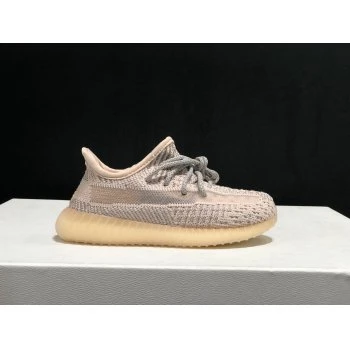 Adidas Yeezy Boost 350 v2 Pink Kids