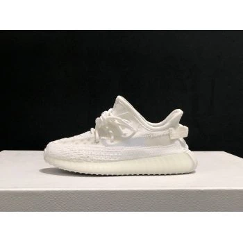 Adidas Yeezy Boost 350 v2 White Kids