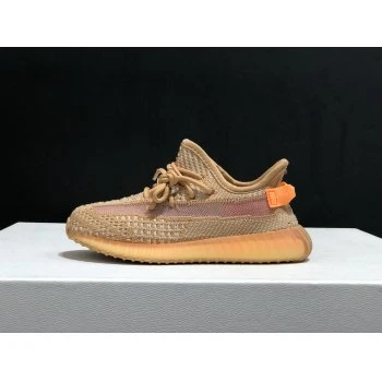 Adidas Yeezy Boost 350 v2 Yellow Kids