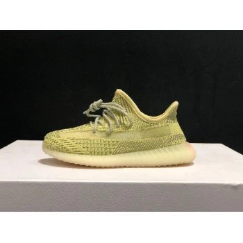 Adidas Yeezy Boost 350 v2 Yellow Kids