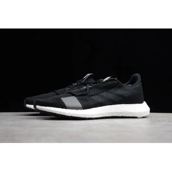 Adidas Ultra Boost 5.0 Senseboost Go Black Grey F33908