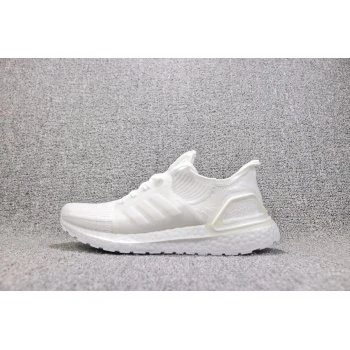 Adidas Ultra Boost 5.0 White B37701