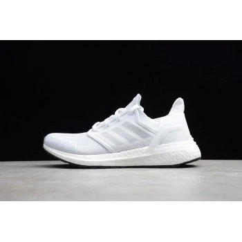Adidas Ultra Boost 6.0 White EF1042