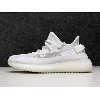 Adidas Yeezy Boost 350 V2 All White EG7962