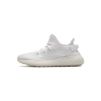 Adidas Yeezy Boost 350 V3 All White CP9368