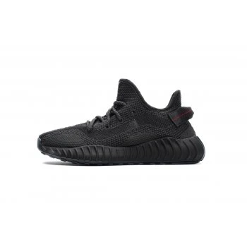 Adidas Yeezy Boost 350 V3 'Black' FU9008