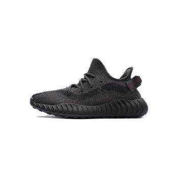 Adidas Yeezy Boost 350 V3 Black Reflective FU9015
