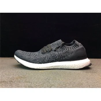 Adidas Ultra Boost Uncaged 'Black Grey' BY2551 Adidas Ultra Boost Uncaged 'Black Grey' BY2551