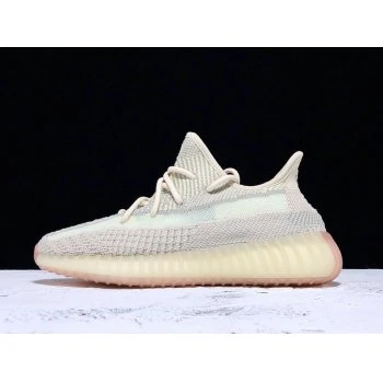 Adidas Yeezy Boost 350 V2 'Citrin' FW3042