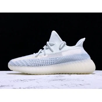 Adidas Yeezy Boost 350 V2 'Cloud White' FW3043