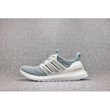 Adidas UltraBoost LTD 'Silver Metallic' CM8272