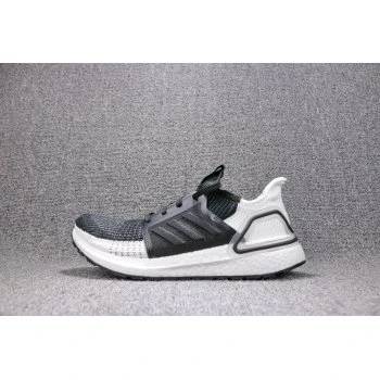 Adidas Ultra Boost 5.0 19 Core Black/Grey Six/Grey Four B37704