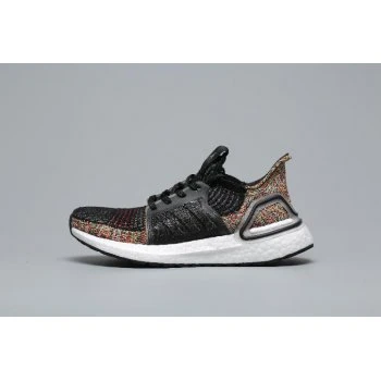 Adidas Ultra Boost 5.0 19 'Dark Pixel' B37706
