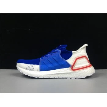 Adidas Ultra Boost 5.0 19 'White Blue' EF1340