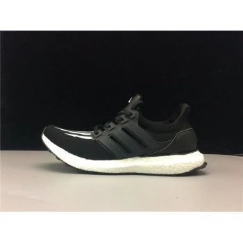 Adidas Ultra Boost 5.0 Neighborhood - Black EG7649