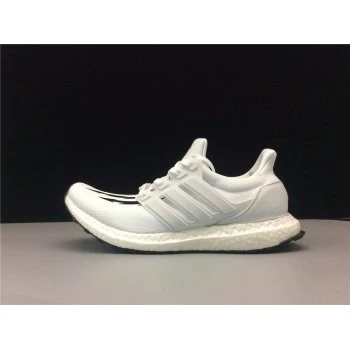 Adidas Ultra Boost 5.0 Neighborhood - White EG7650