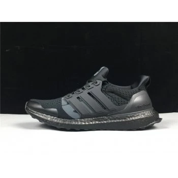 Adidas Ultra Boost 6.0 Undefeated Blackout EF1966