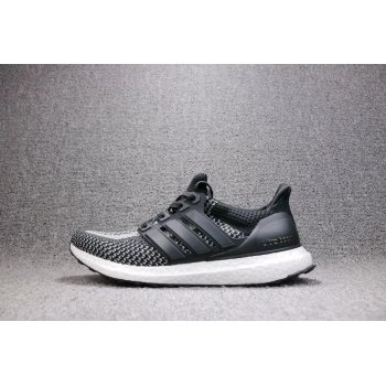 Adidas Ultra Boost Limited 'Black Reflective' BY1795