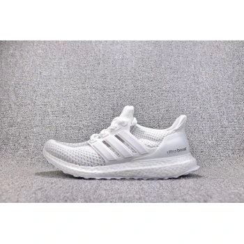 Adidas Ultra Boost Limited 'White Reflective' BB3928