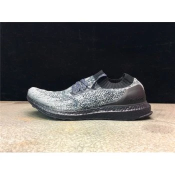 Adidas Ultra Boost Uncaged 'Black Grey White' BB4697 Adidas Ultra Boost Uncaged 'Black Grey White' BB4697