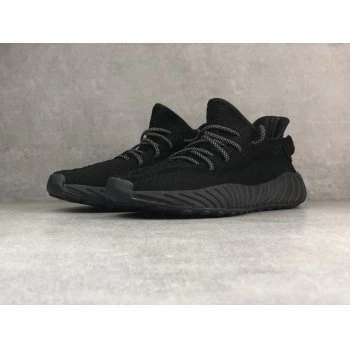 Adidas Yeezy Boost 350 V3 Static Black FU9007