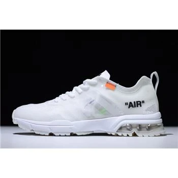 2018 Off-White x Aerobounce ST 