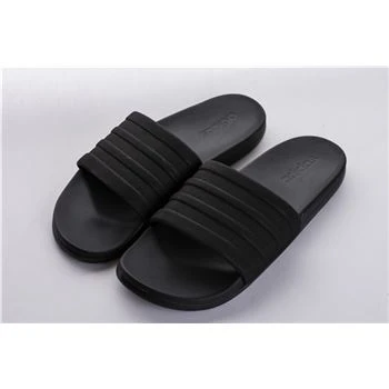 Adidas Adilette CF+ Campus BB1095P90 Triple Black Slide