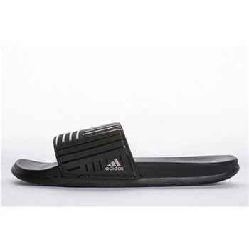 Adidas Adilette CF+ Campus S88829 All Black Slide