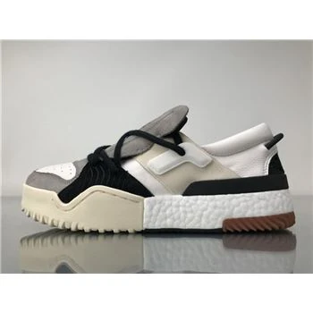 Adidas X Alexander Wang BBall Low AC6848 White Clean Boost