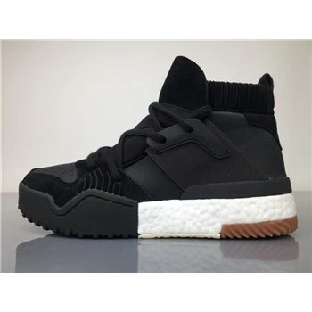 Alexander Wang x Adidas AW BBall Black CM7823 Men Sneaker