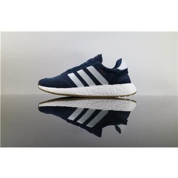 Best Price Authenic Adidas Iniki Runner Boost Blue White BB2092 DHL Online