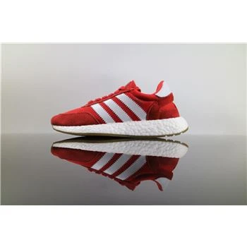 Buy Best Price Real Adidas Iniki Runner Boost Red White BB2091 DHL for Sport