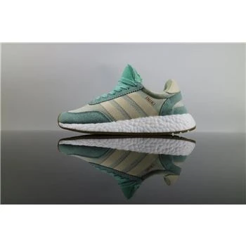Sale Best Deal Authenic Adidas Iniki Runner Boost Easy Green BB9994 DHL Online