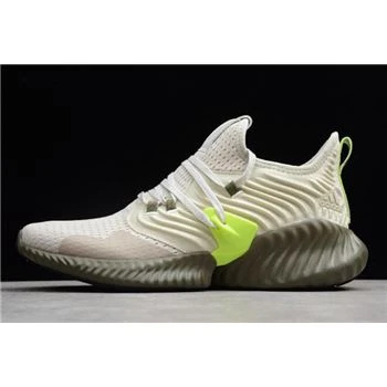 Adidas AlphaBounce Instinct CC M Beige F36764