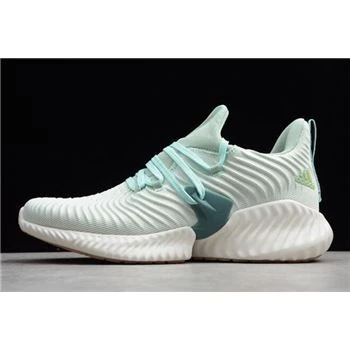 Adidas AlphaBounce Instinct CC M Ash Green/Vapour Grey-White Tint D96678