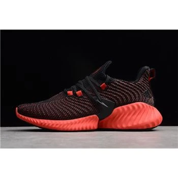 Adidas AlphaBounce Instinct CC M Red/Black BD7113