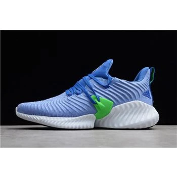 Adidas AlphaBounce Instinct CC M Royal Blue/Grey-White B42271
