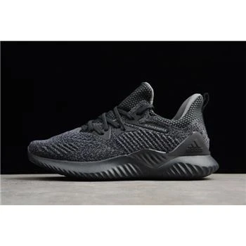 New alphabounce EM M Grey Black Men's Running Shoes AQ0573