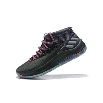 2018 Adidas Dame 4 