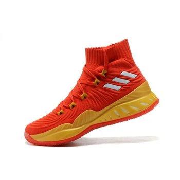 Candace Parker Adidas Crazy Explosive 2017 Primeknit 