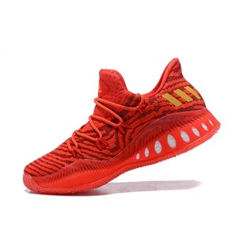 Men's Adidas Crazy Explosive Low 