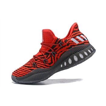 Men's Adidas Crazy Explosive Low 