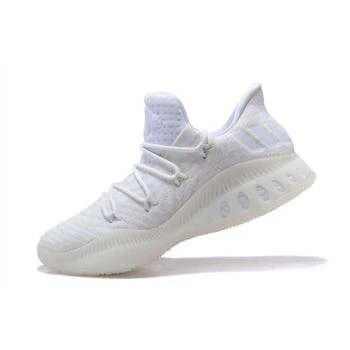 New Adidas Crazy Explosive Low 