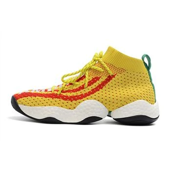 Pharrell x Adidas Crazy BYW 