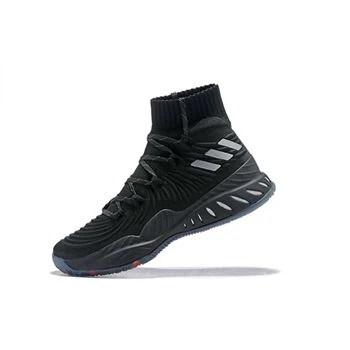 Ren Zhe x Adidas Crazy Explosive 2017 