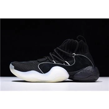 Adidas Crazy Boost BYW X Black White B41858